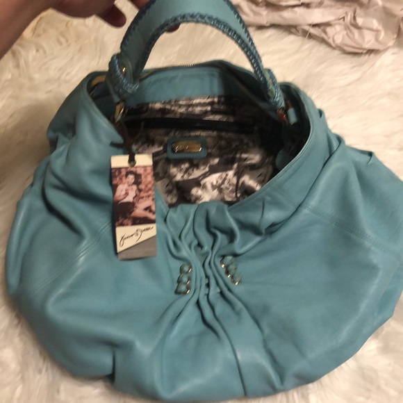 New Aqua color Junior Drake - Picture 4 of 5